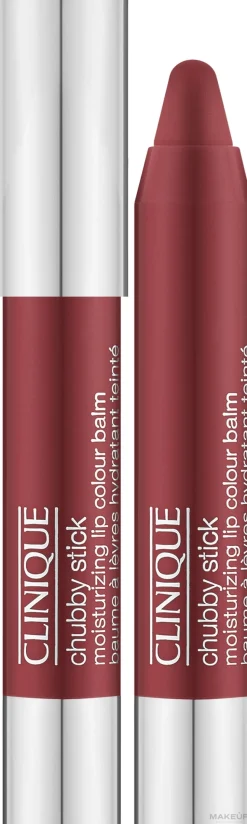 Clinique Chubby Stick Lip Balm