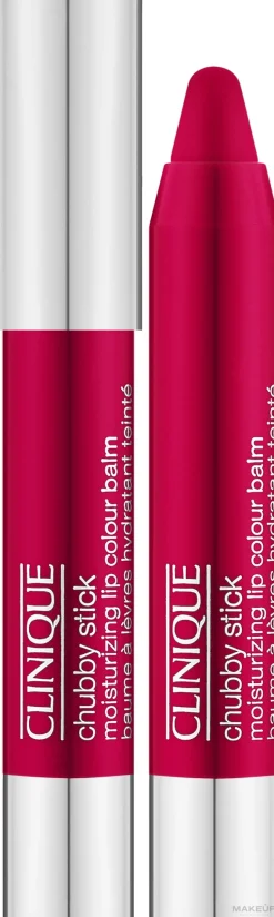 Clinique Chubby Stick Lip Balm