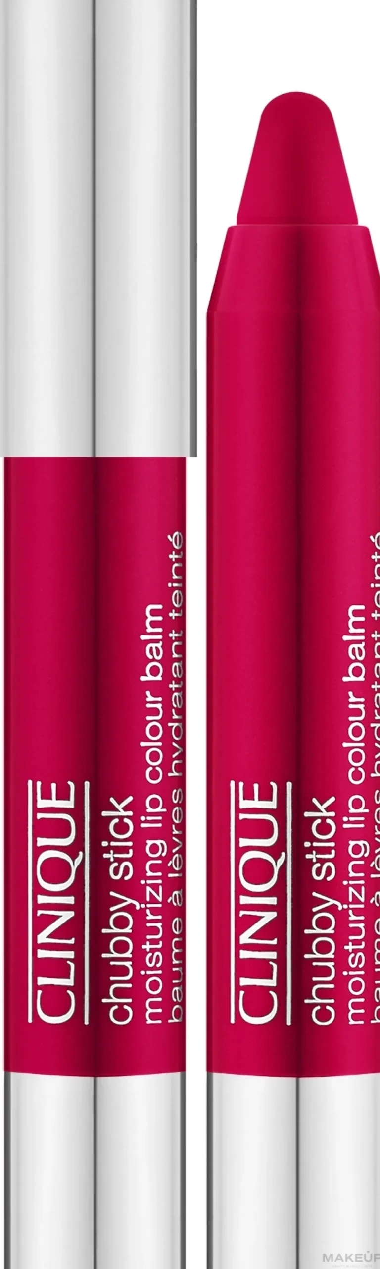 Clinique Chubby Stick Lip Balm