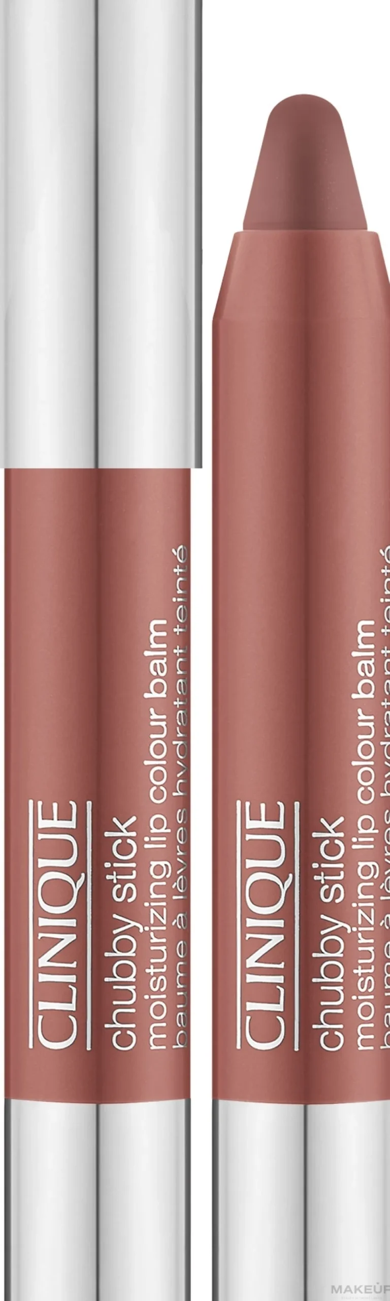Clinique Chubby Stick Lip Balm