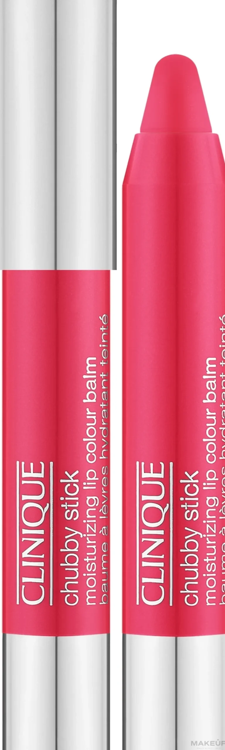 Clinique Chubby Stick Lip Balm