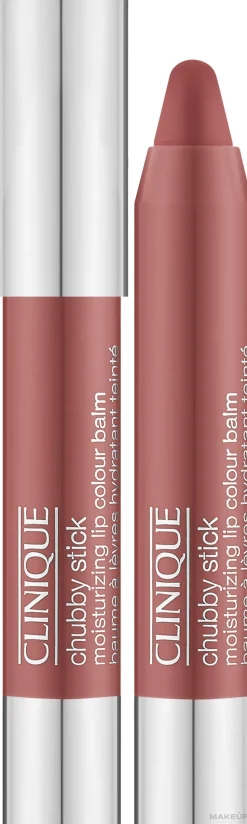 Clinique Chubby Stick Lip Balm