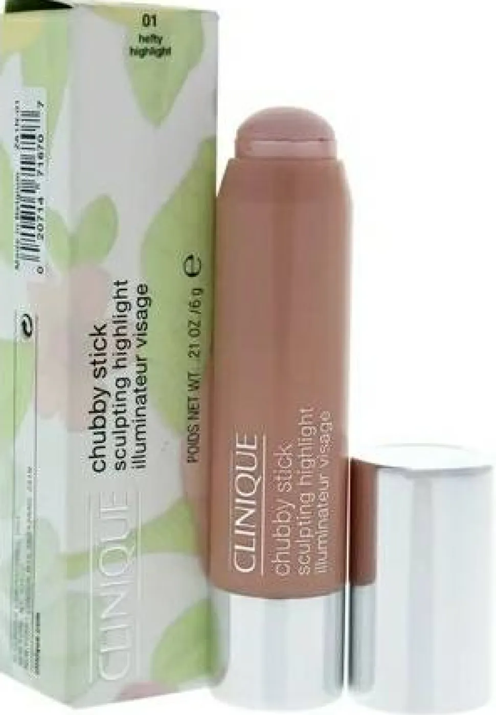 Clinique Chubby Stick Sculpting Highlight