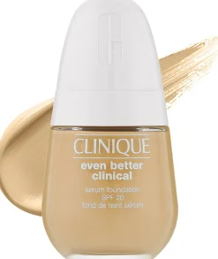 Clinique Even Better Clinical Serum Foundation SPF 20