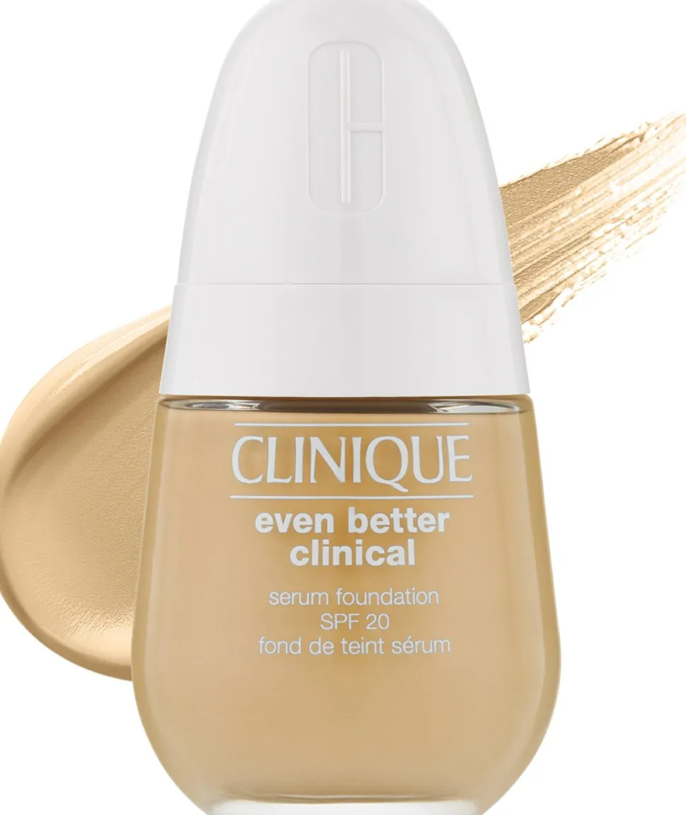 Clinique Even Better Clinical Serum Foundation SPF 20