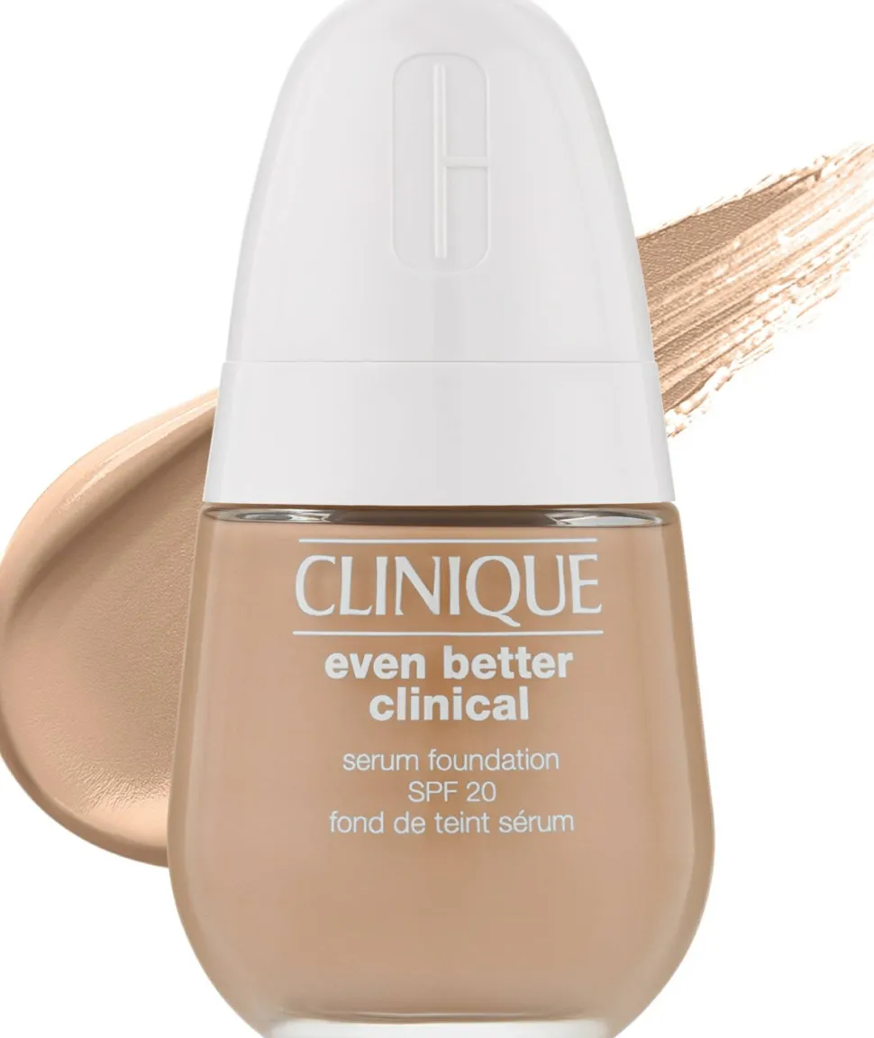 Clinique Even Better Clinical Serum Foundation SPF 20