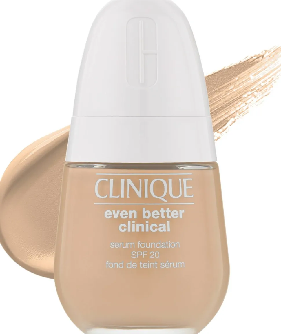 Clinique Even Better Clinical Serum Foundation SPF 20