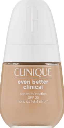 Clinique Even Better Clinical Serum Foundation SPF 20