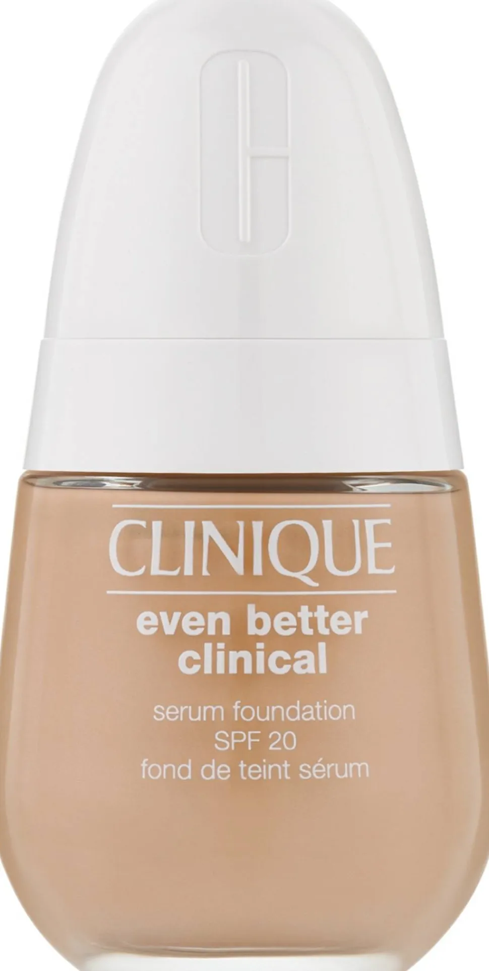 Clinique Even Better Clinical Serum Foundation SPF 20