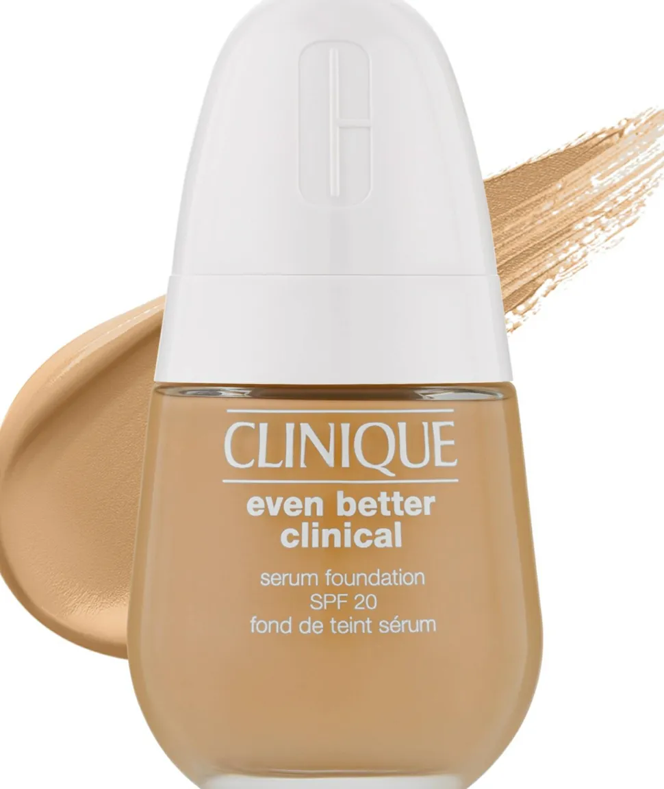 Clinique Even Better Clinical Serum Foundation SPF 20