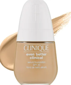 Clinique Even Better Clinical Serum Foundation SPF 20