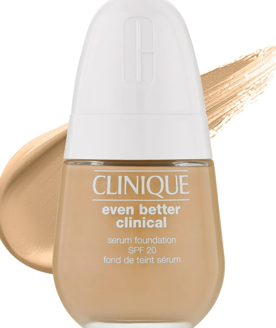 Clinique Even Better Clinical Serum Foundation SPF 20