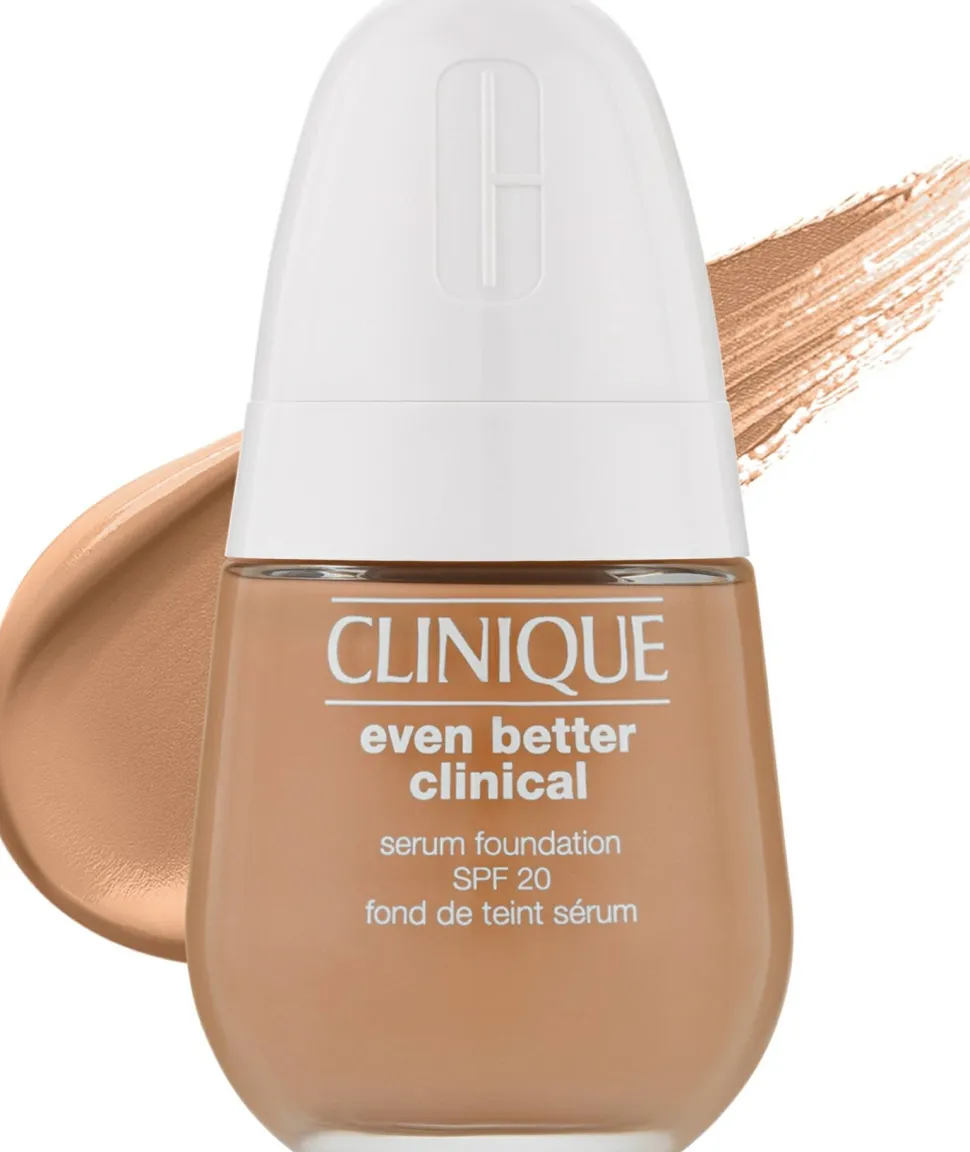 Clinique Even Better Clinical Serum Foundation SPF 20