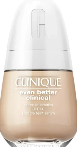 Clinique Even Better Clinical Serum Foundation SPF 20