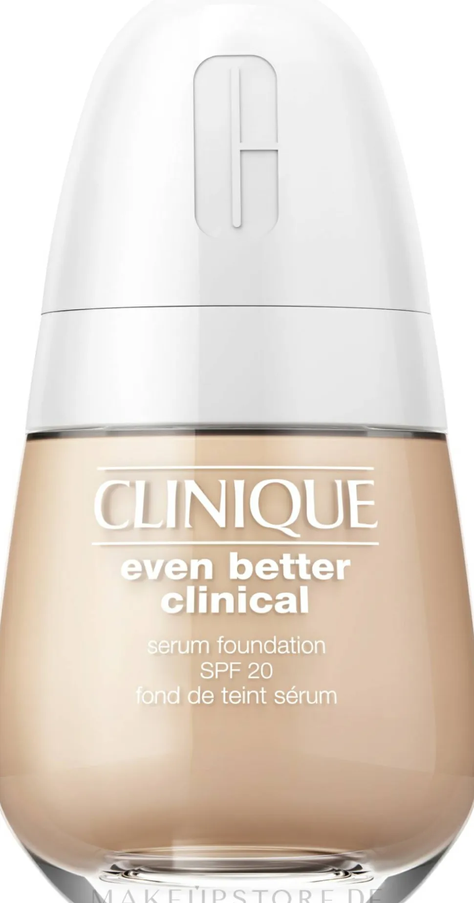 Clinique Even Better Clinical Serum Foundation SPF 20