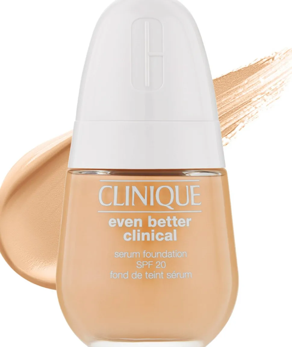 Clinique Even Better Clinical Serum Foundation SPF 20