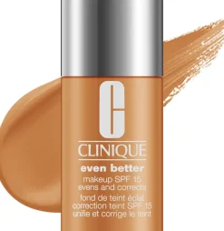 Clinique Even Better Makeup SPF15