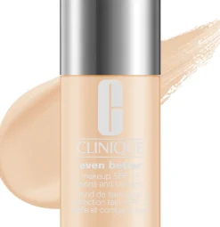 Clinique Even Better Makeup SPF15