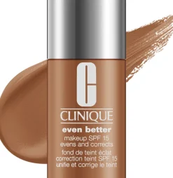 Clinique Even Better Makeup SPF15