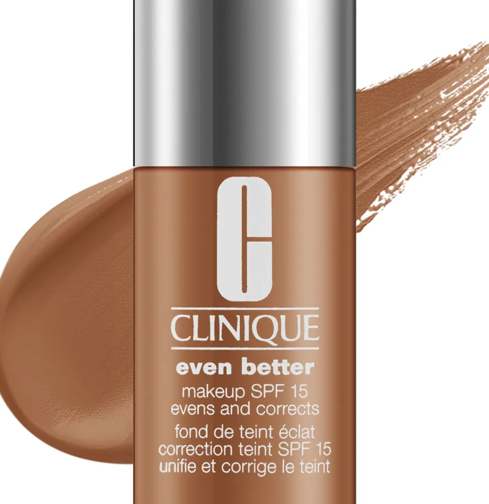 Clinique Even Better Makeup SPF15