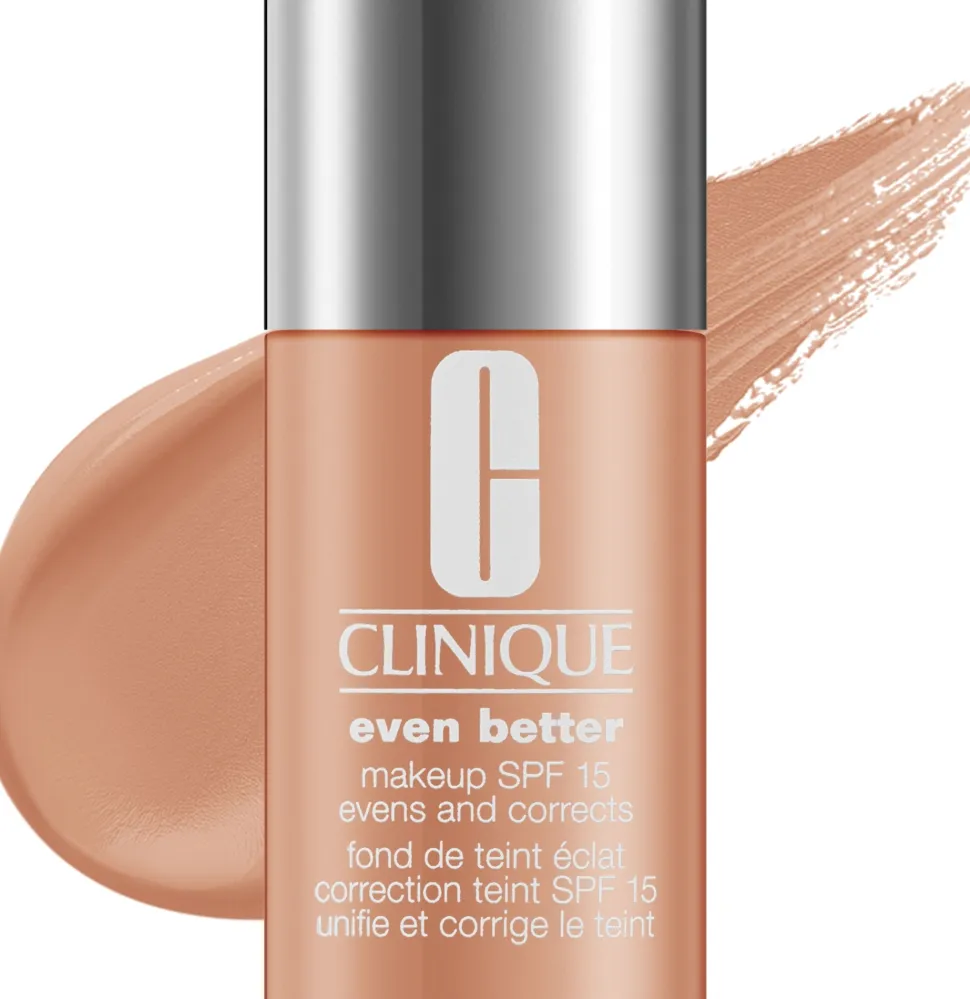 Clinique Even Better Makeup SPF15