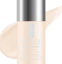 Clinique Even Better Makeup SPF15