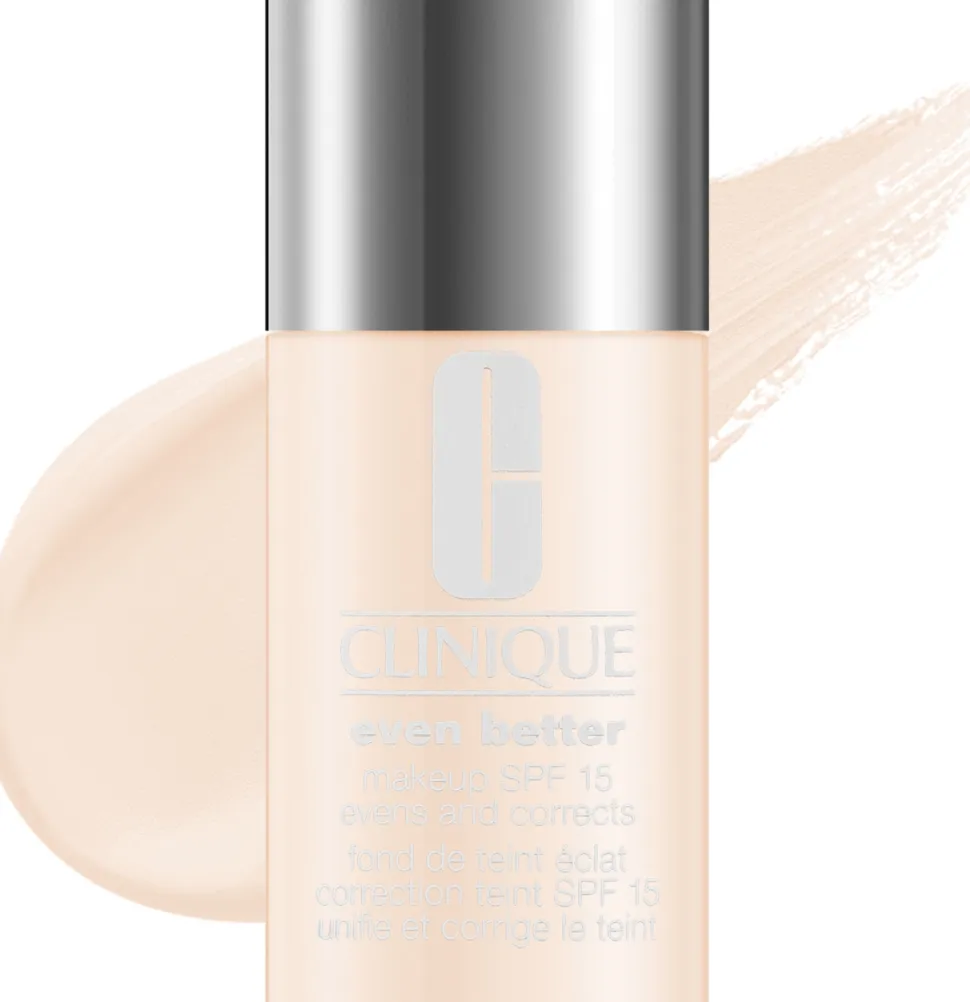 Clinique Even Better Makeup SPF15