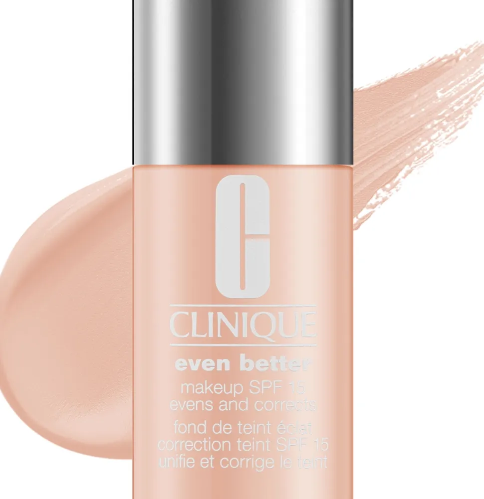 Clinique Even Better Makeup SPF15