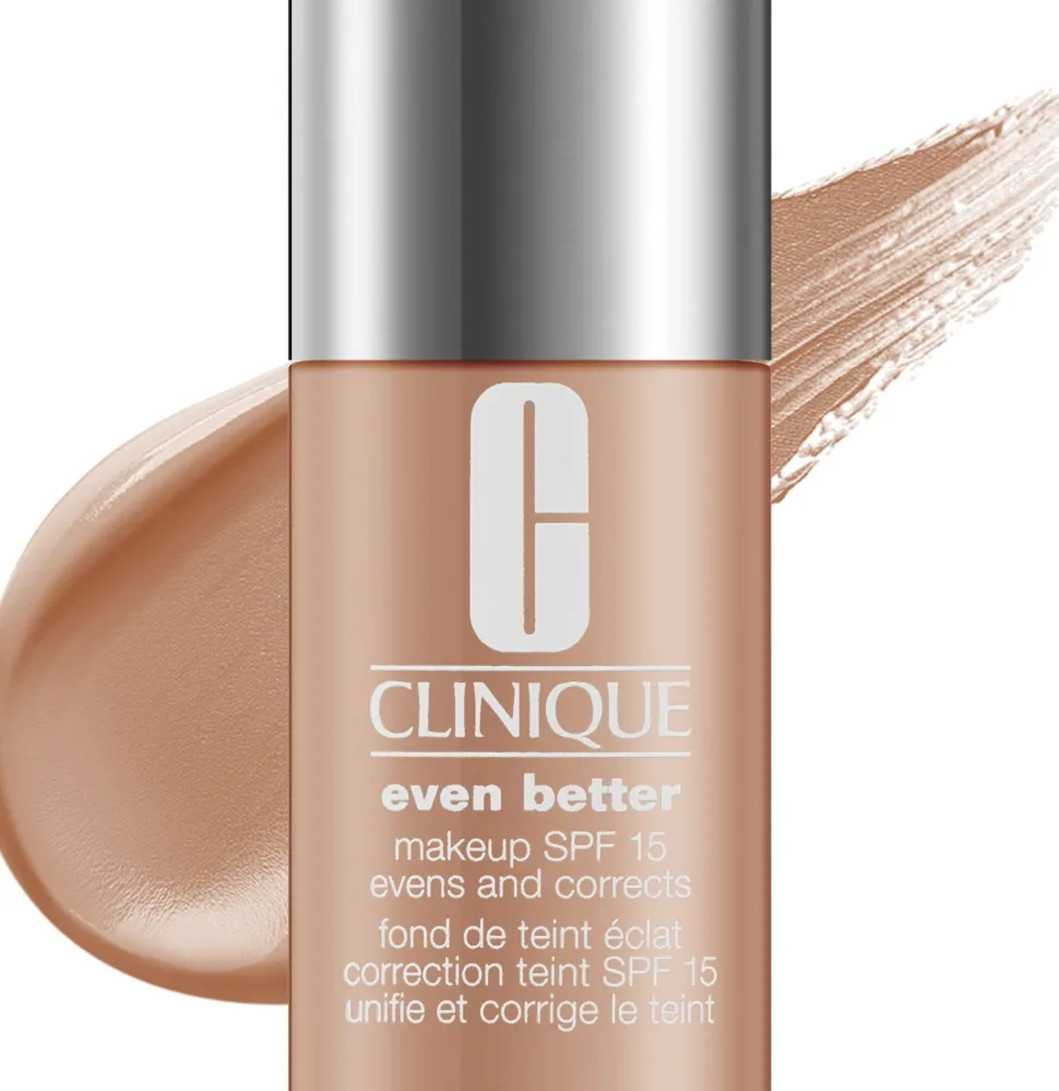 Clinique Even Better Makeup SPF15