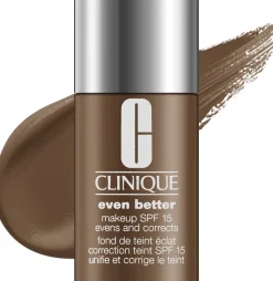 Clinique Even Better Makeup SPF15