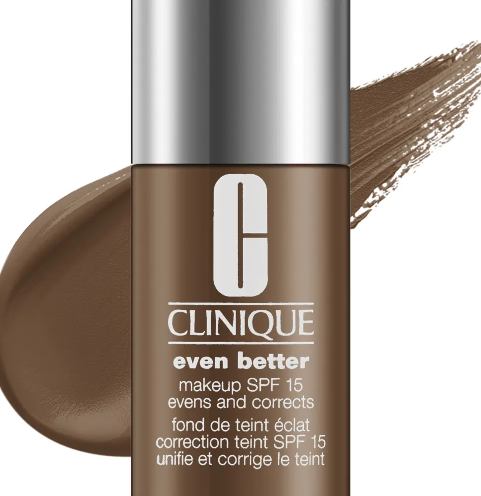 Clinique Even Better Makeup SPF15