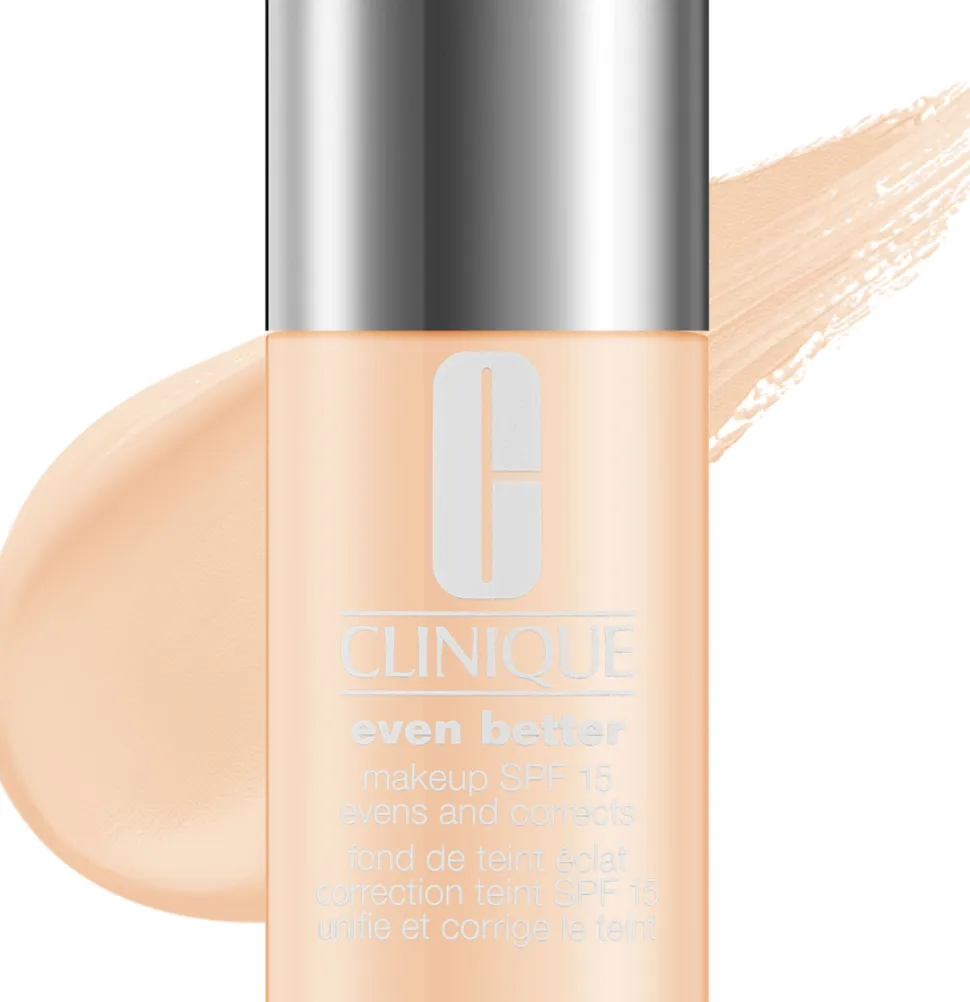 Clinique Even Better Makeup SPF15