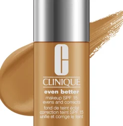 Clinique Even Better Makeup SPF15