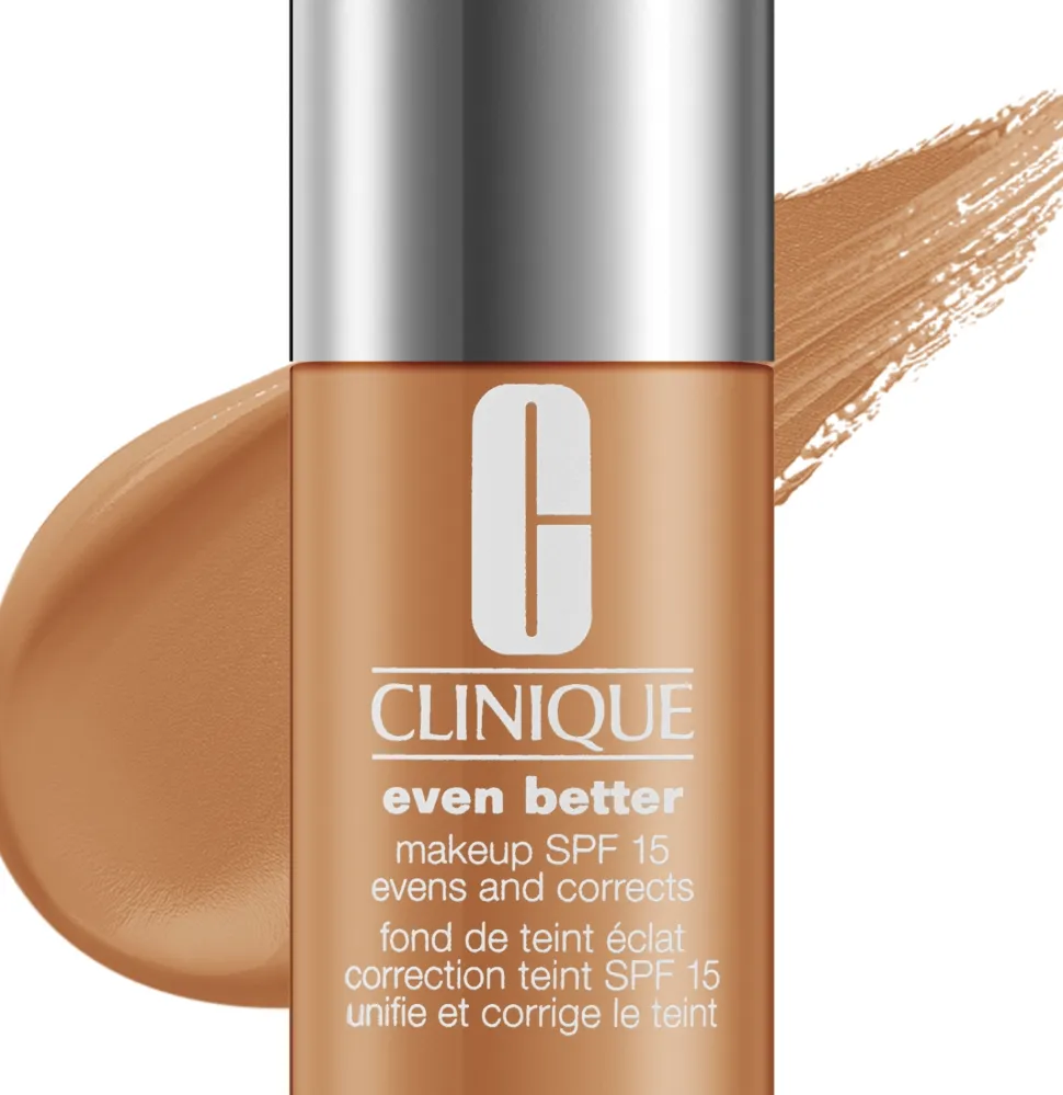 Clinique Even Better Makeup SPF15