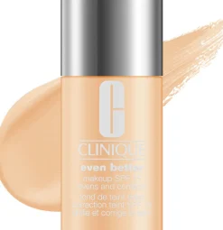 Clinique Even Better Makeup SPF15