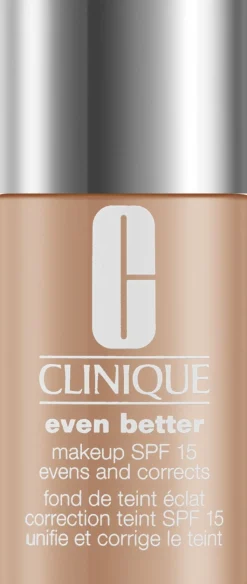 Clinique Even Better Makeup SPF15