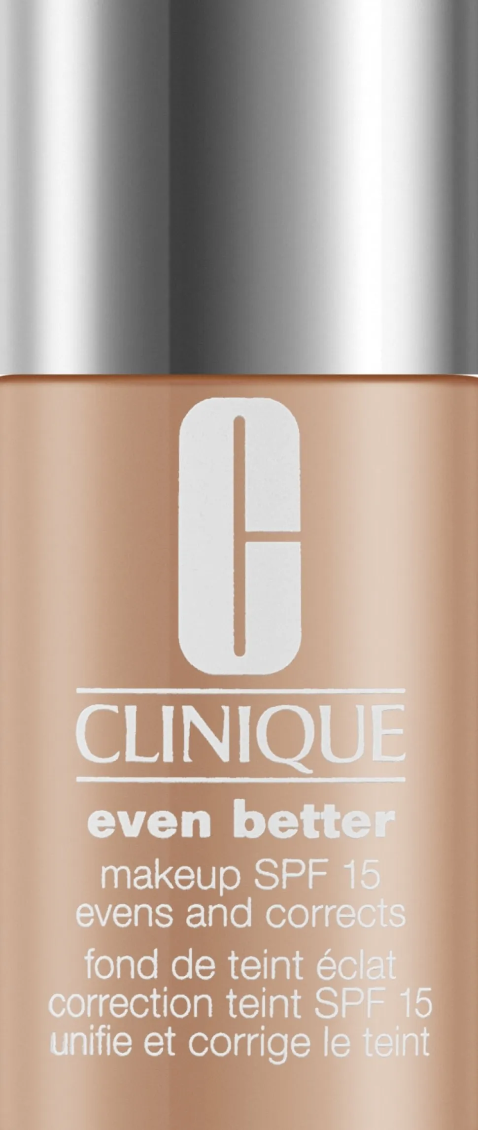 Clinique Even Better Makeup SPF15
