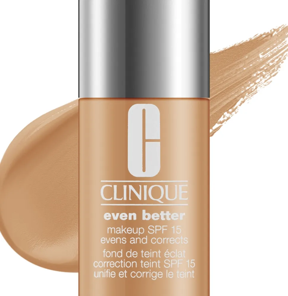 Clinique Even Better Makeup SPF15