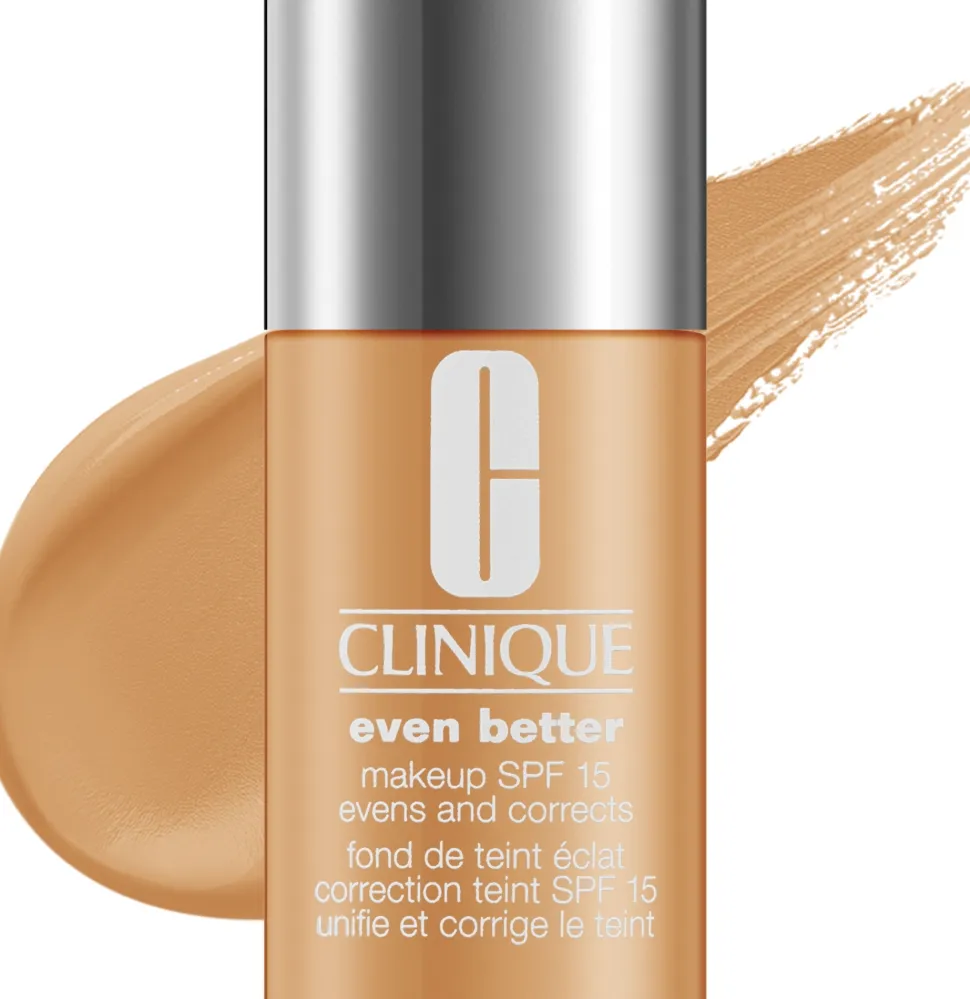 Clinique Even Better Makeup SPF15
