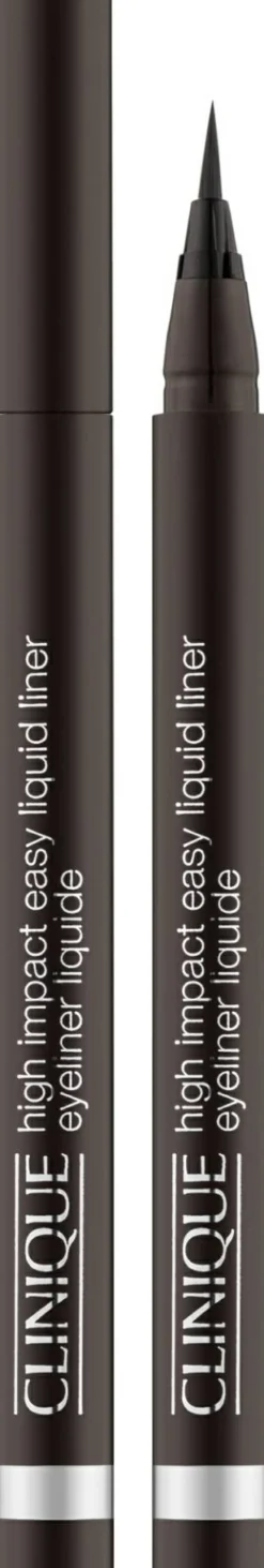 Clinique High Impact Easy Liquid Liner