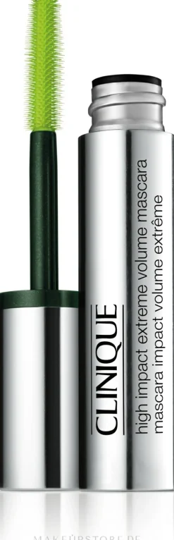 Clinique High Impact Extreme Volume Mascara