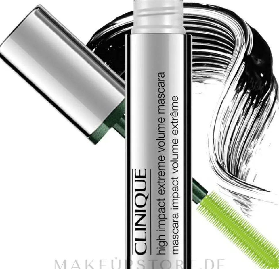 Clinique High Impact Extreme Volume Mascara