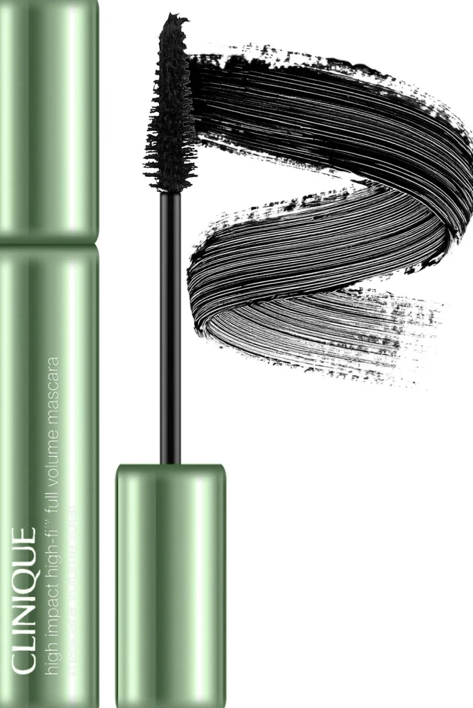 Clinique High Impact High-fi Full Volume Mascara