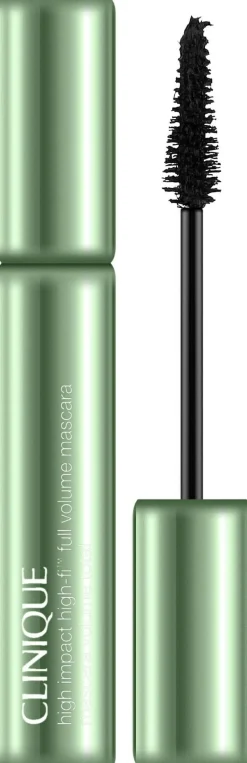 Clinique High Impact High-fi Full Volume Mascara