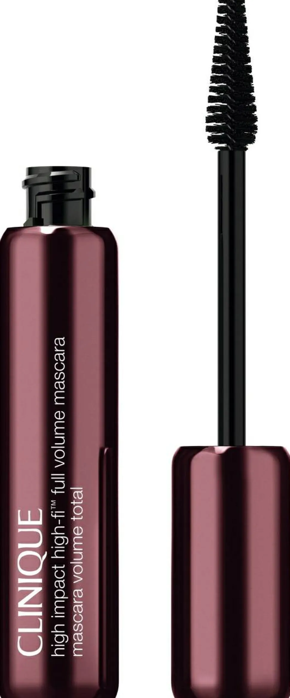 Clinique High Impact High-fi Full Volume Mascara