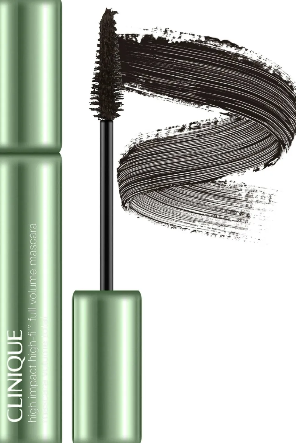 Clinique High Impact High-fi Full Volume Mascara