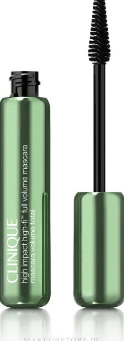 Clinique High Impact High-fi Full Volume Mascara