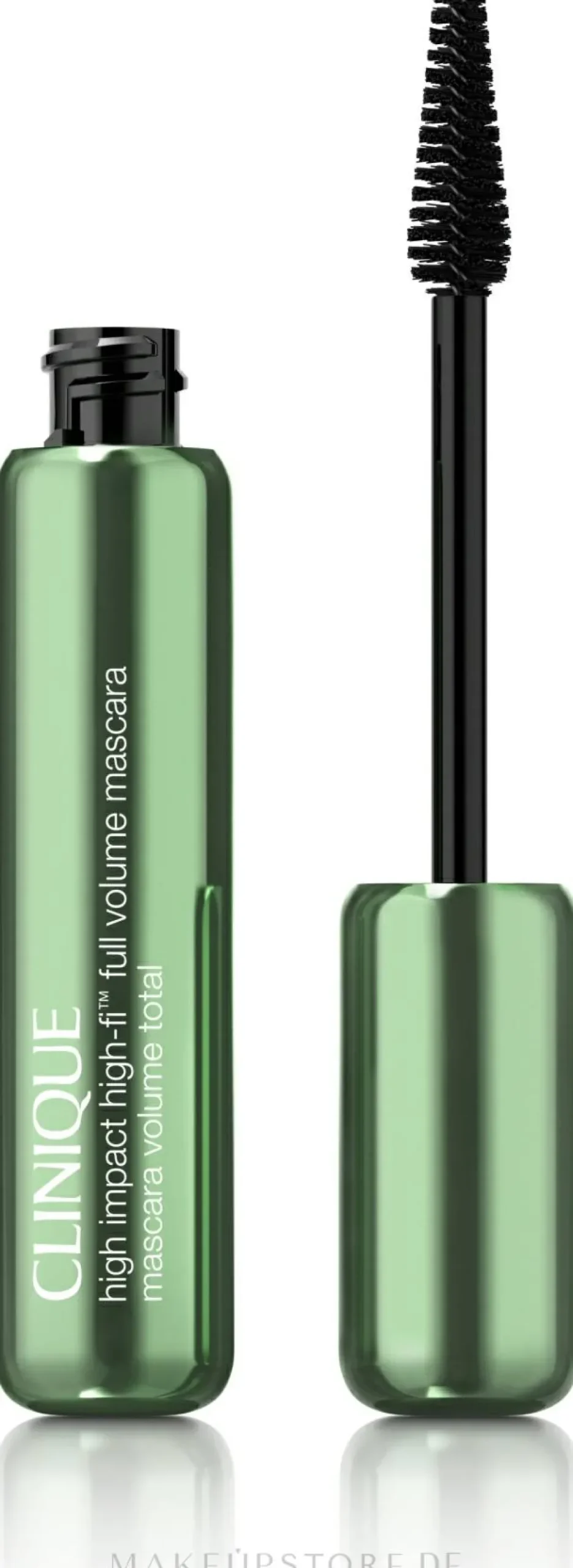 Clinique High Impact High-fi Full Volume Mascara