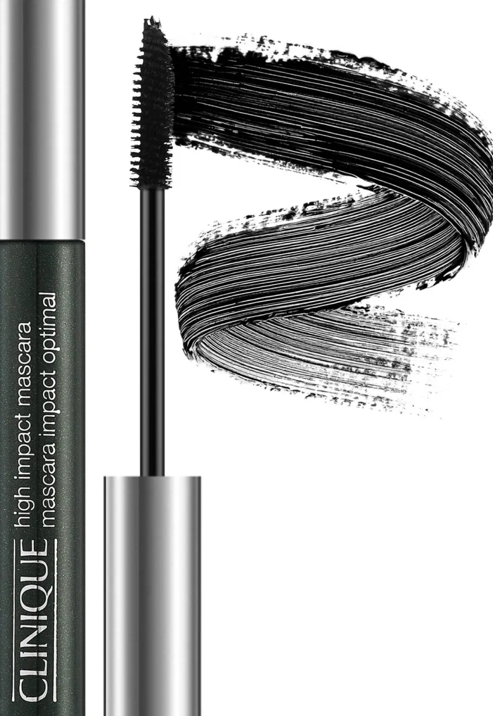 Clinique High Impact Mascara