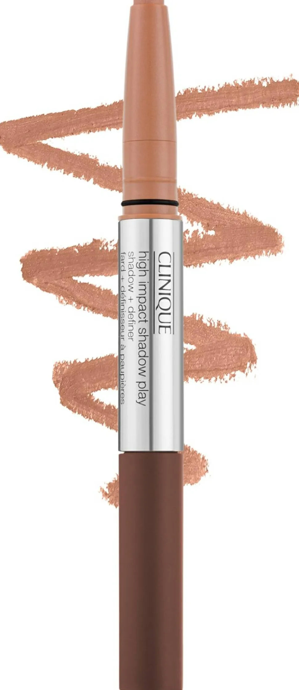 Clinique High Impact Shadow Play Shadow+Definer